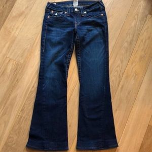 True Religion woman’s jeans
